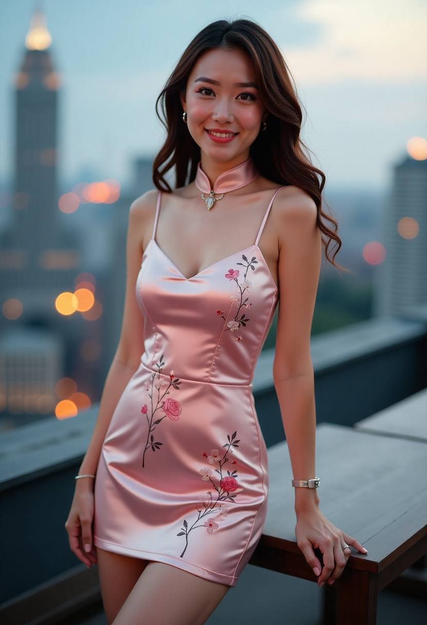 第一堂训练课