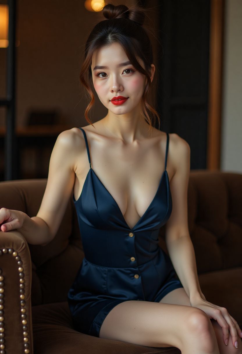 幕后制作记录合集